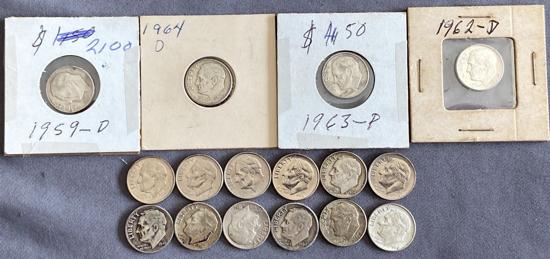 Online Bidding Available!