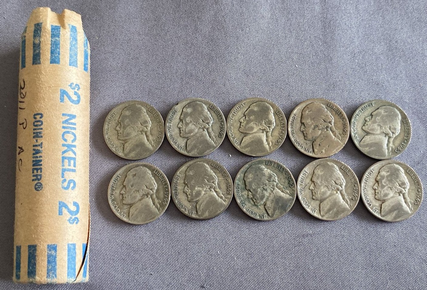 Online Bidding Available!