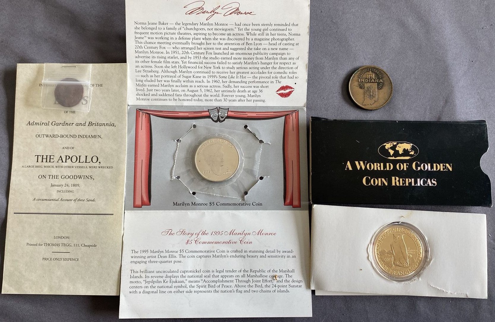 Online Bidding Available!