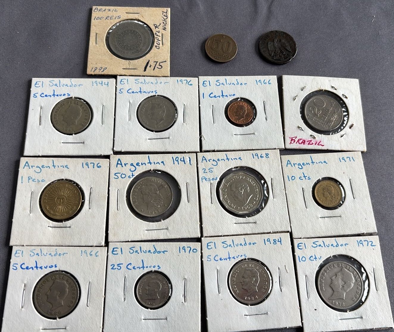 Online Bidding Available!