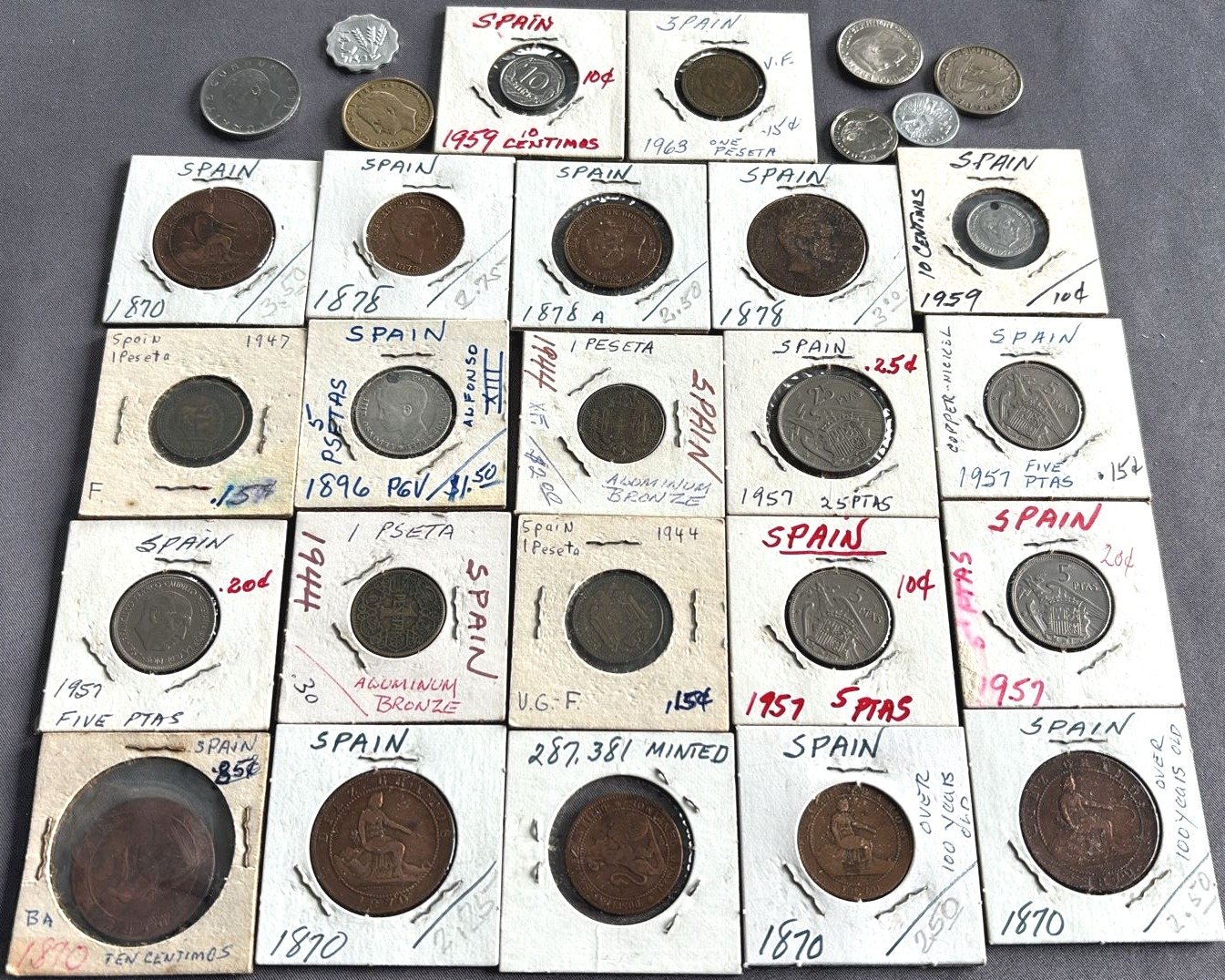 Online Bidding Available!