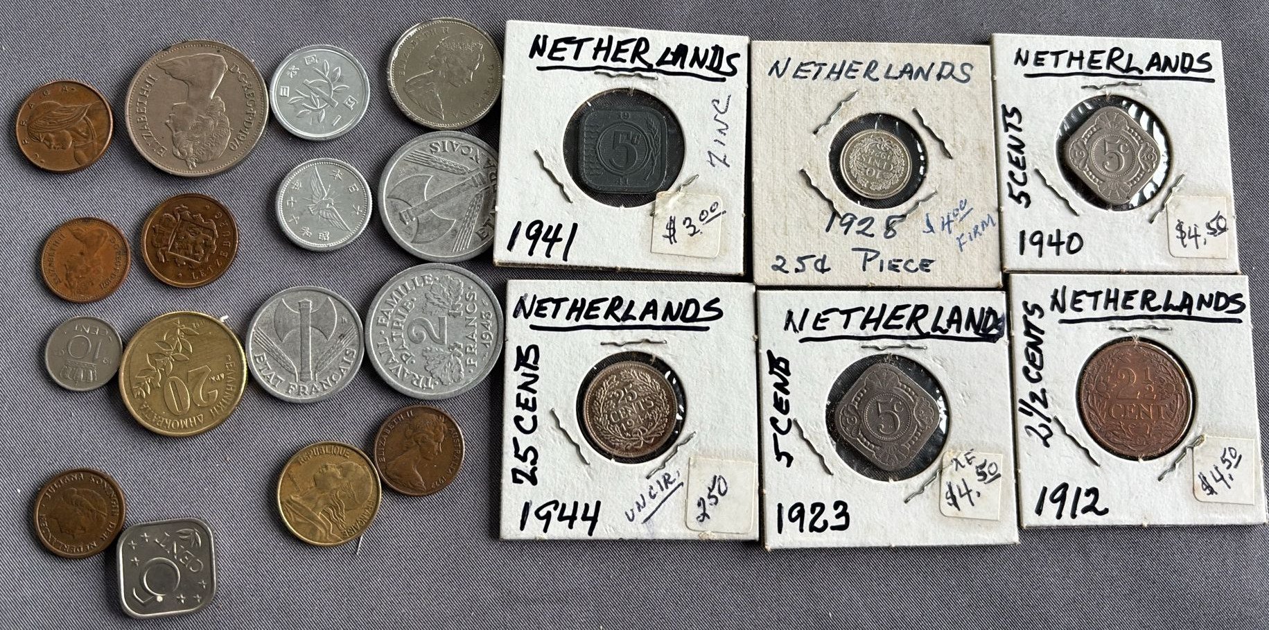 Online Bidding Available!