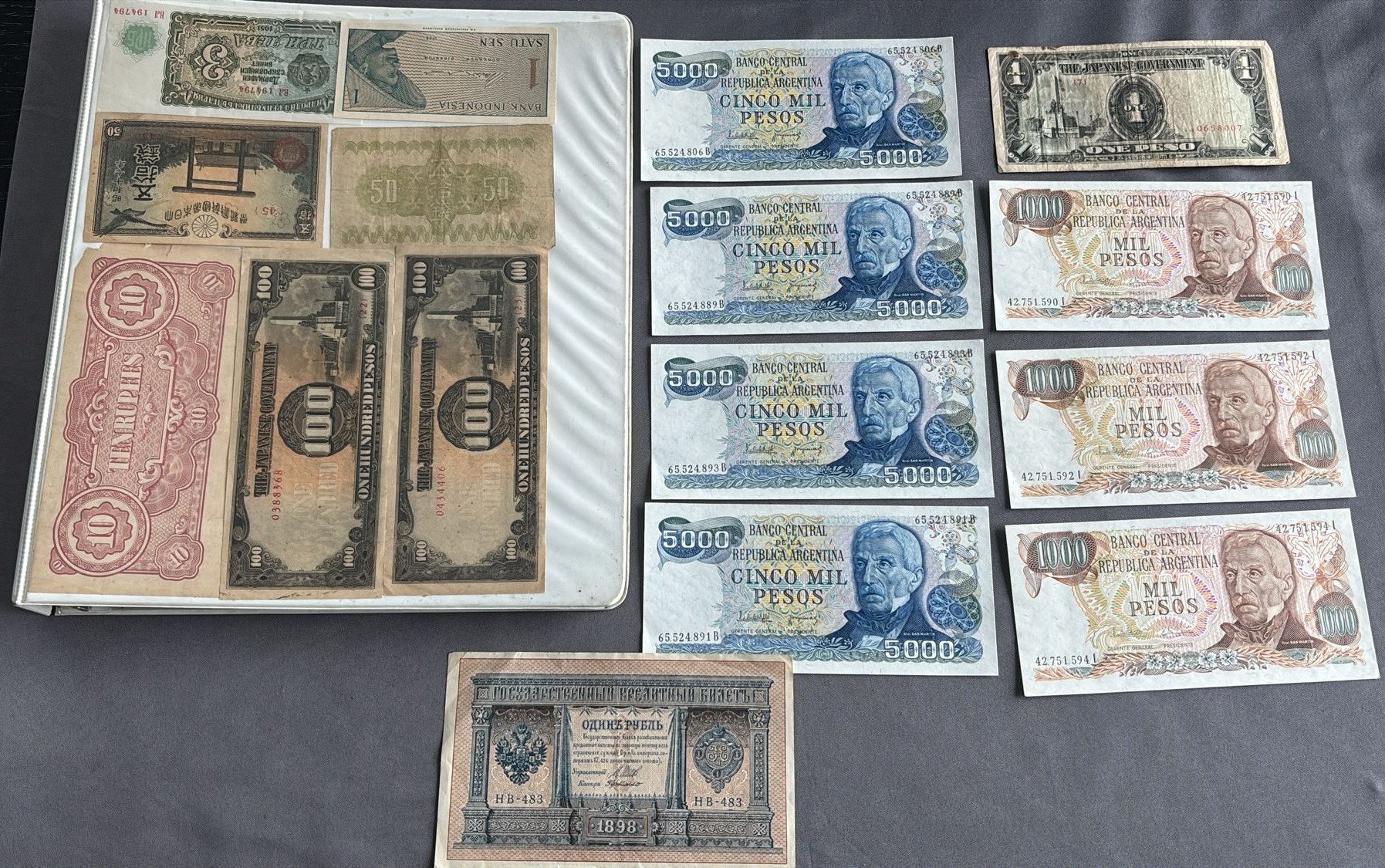 Online Bidding Available!