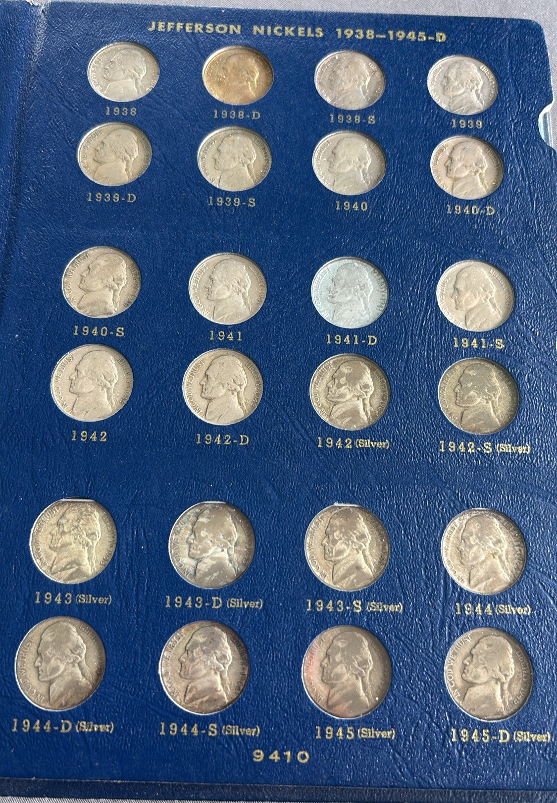 Online Bidding Available!