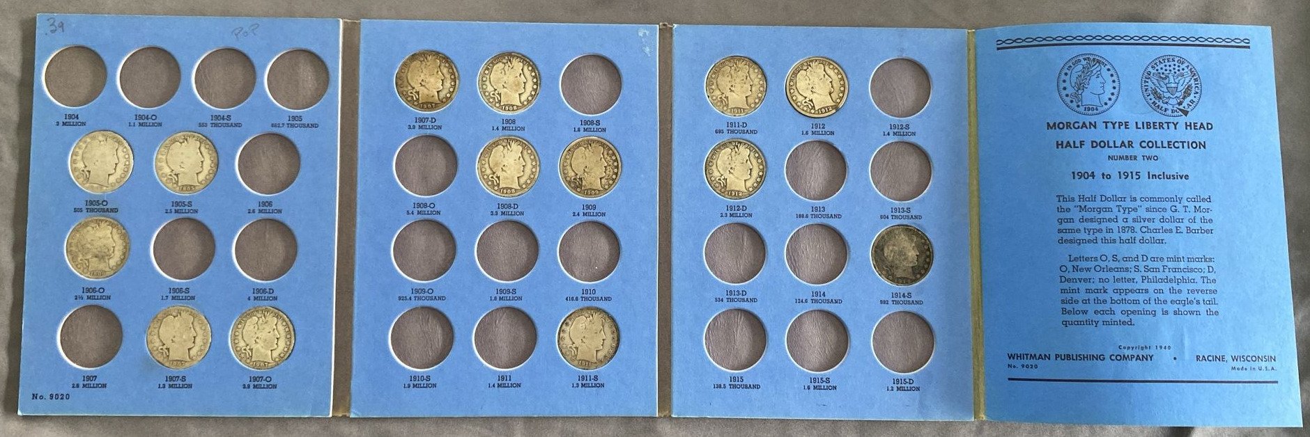 Online Bidding Available!