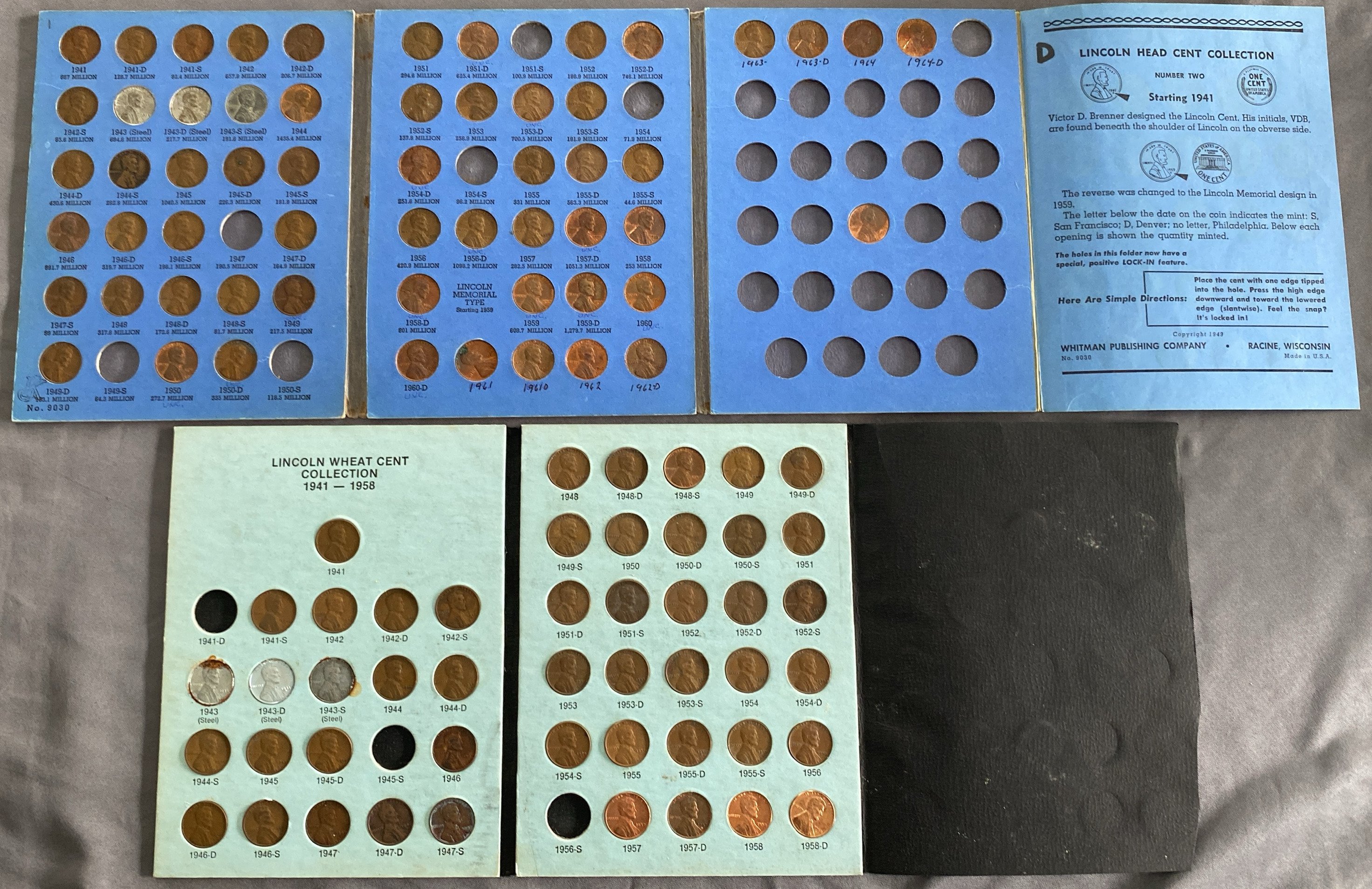 Online Bidding Available!