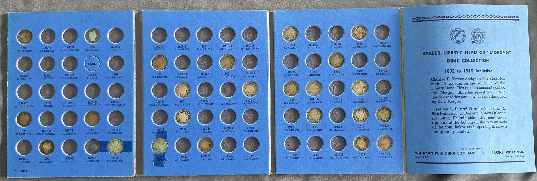 Online Bidding Available!