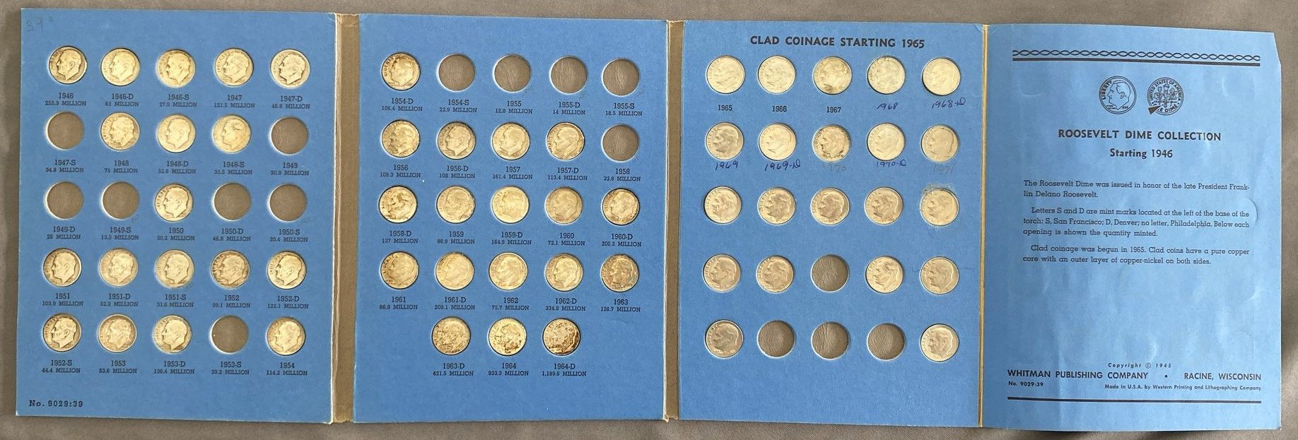 Online Bidding Available!