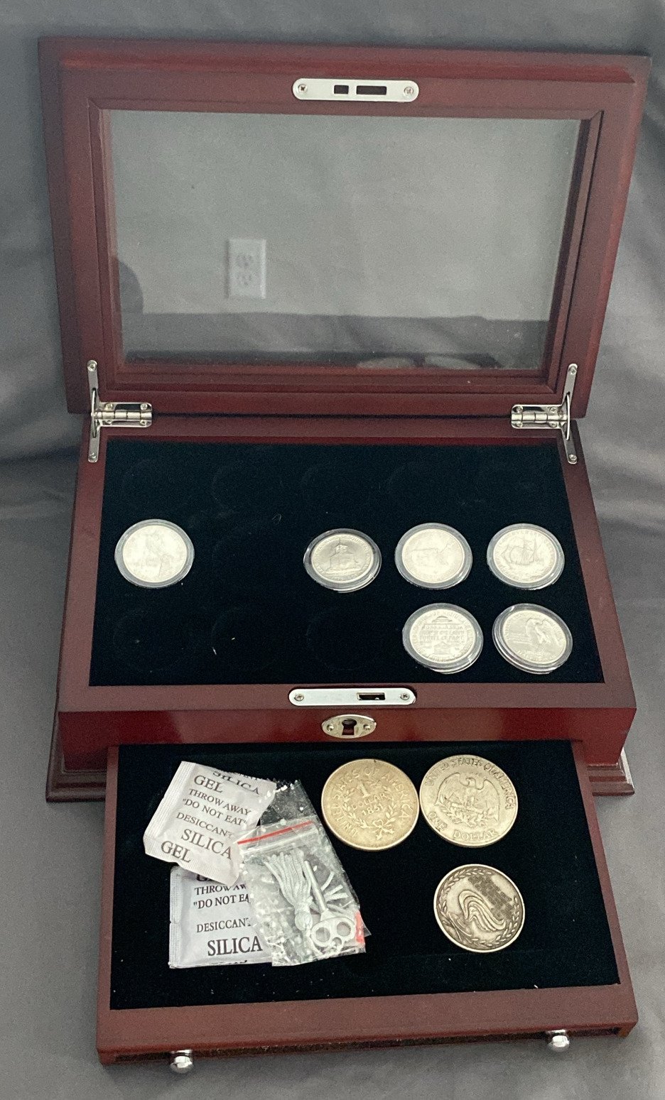 Online Bidding Available!