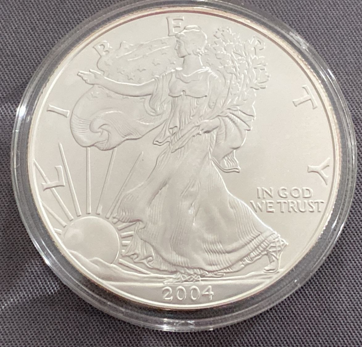 Online Bidding Available!