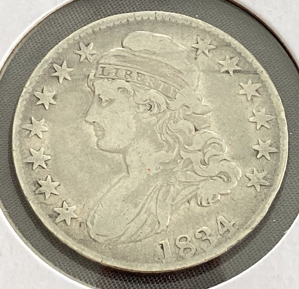 Online Bidding Available!