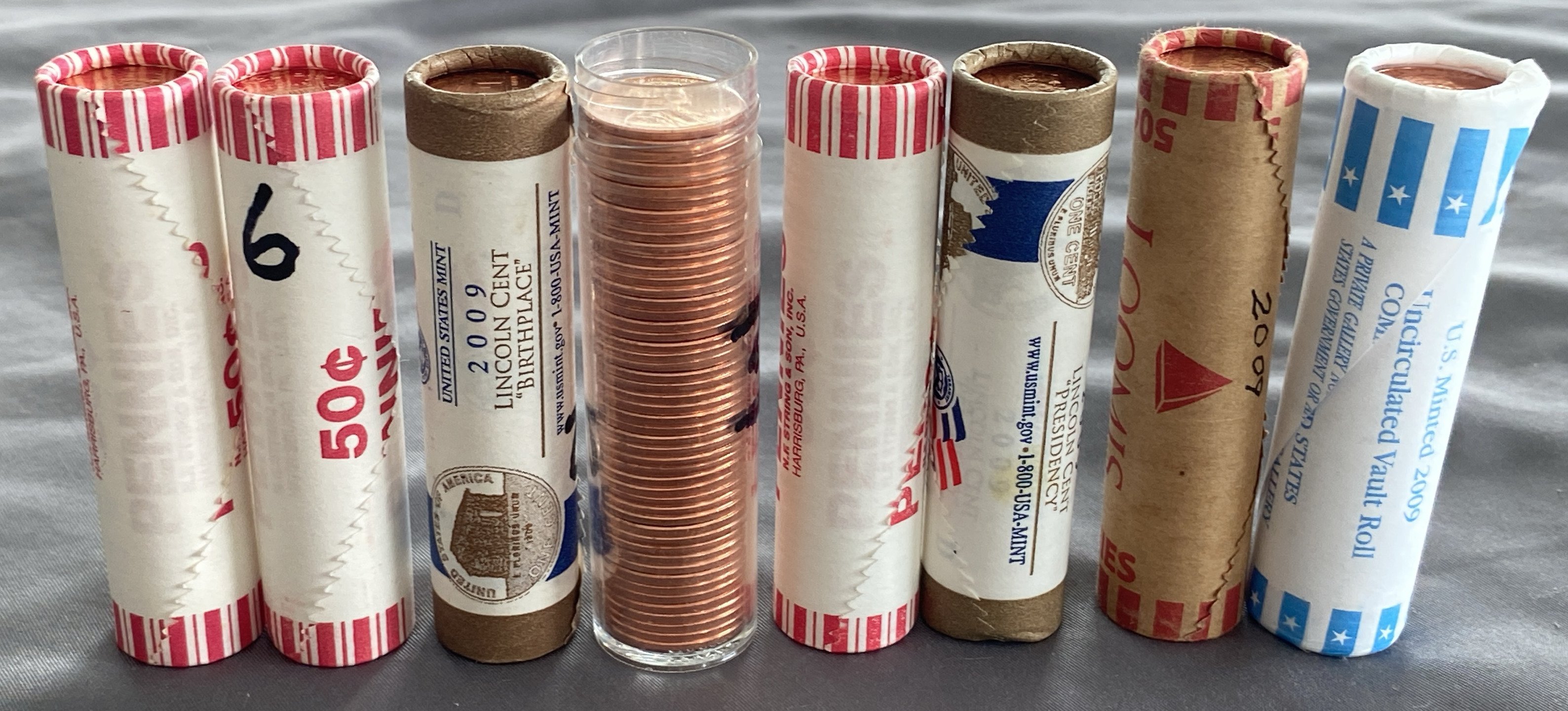 Online Bidding Available!