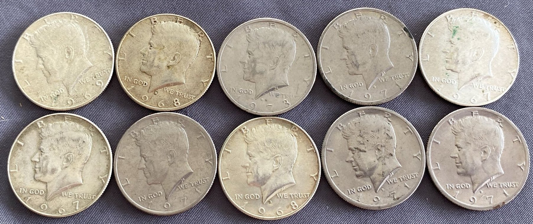 Online Bidding Available!