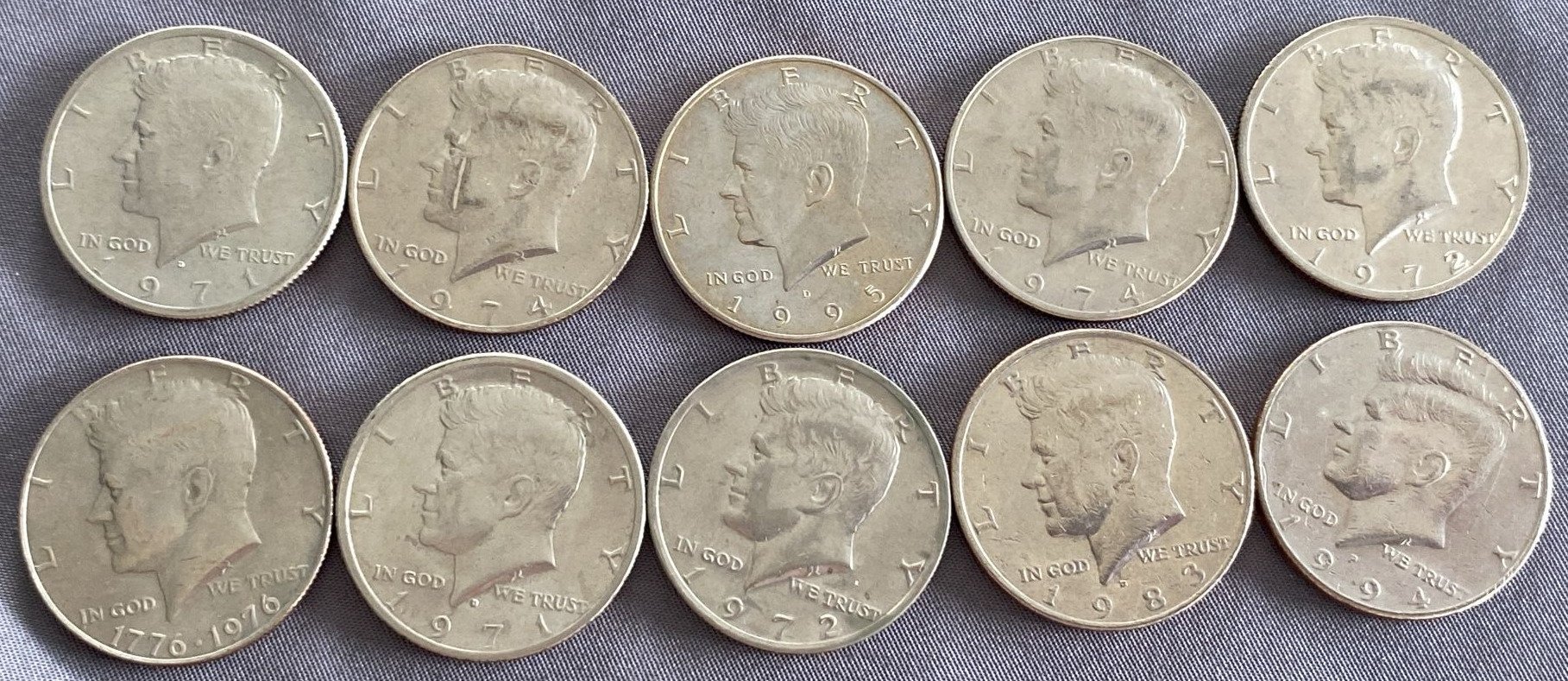 Online Bidding Available!