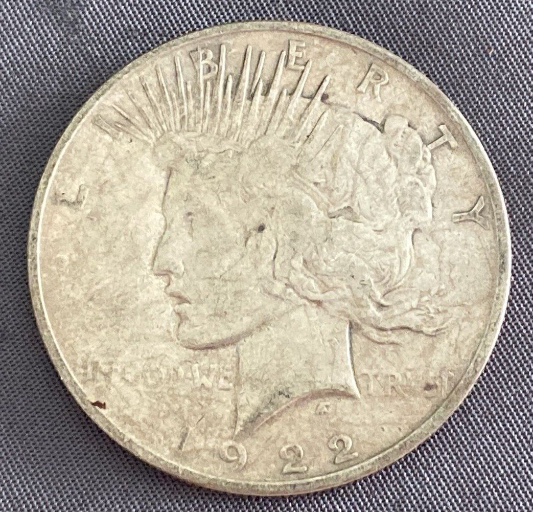 Online Bidding Available!