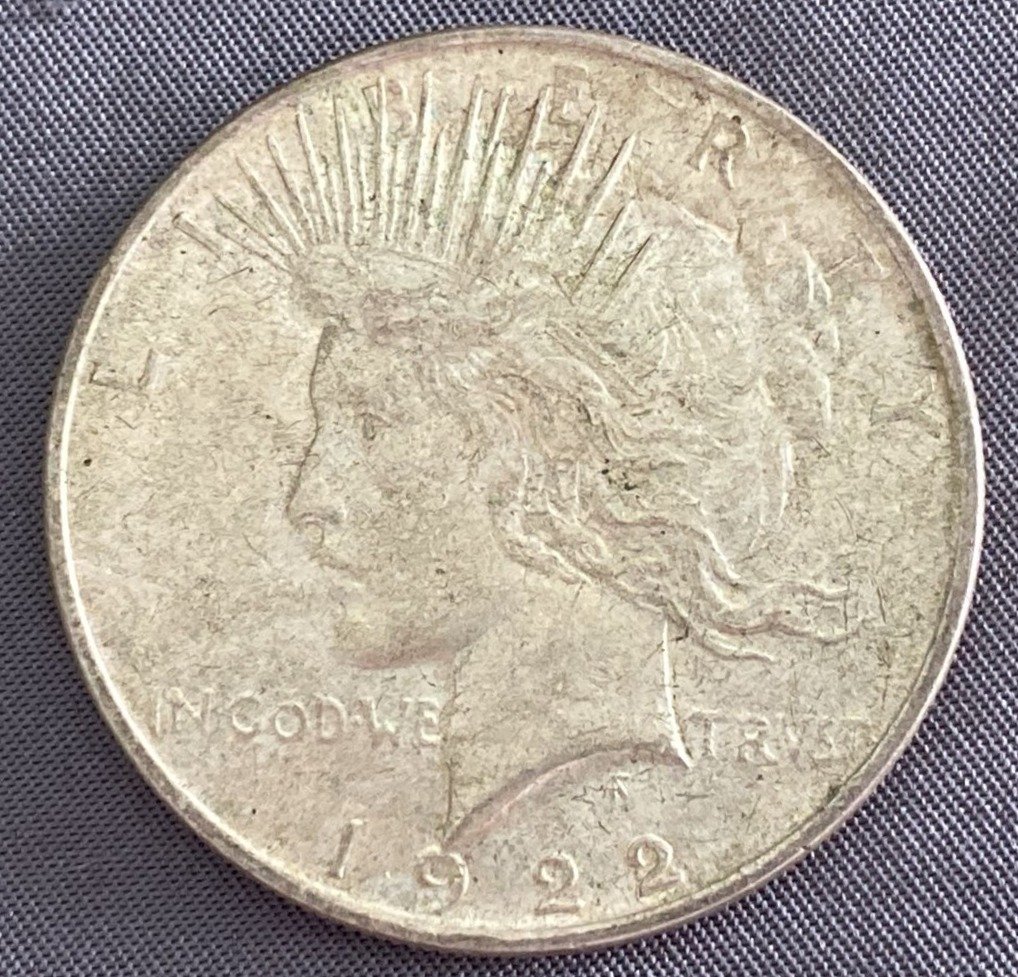 Online Bidding Available!