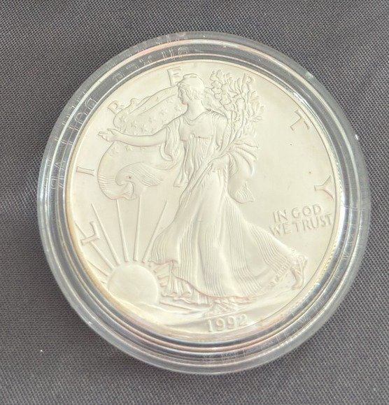 Online Bidding Available!