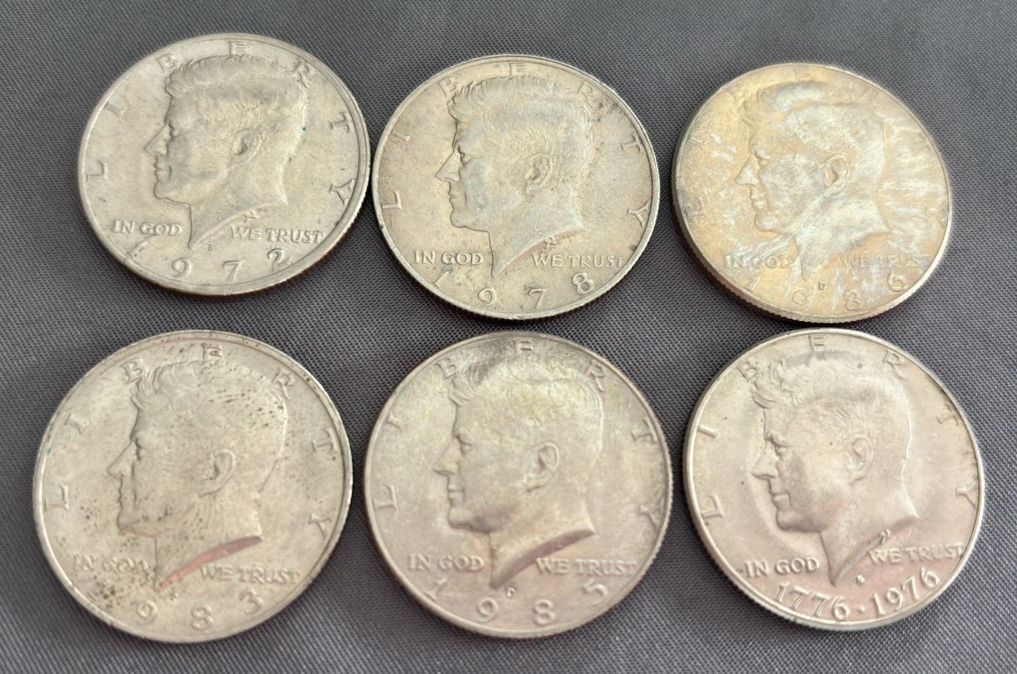 Online Bidding Available!