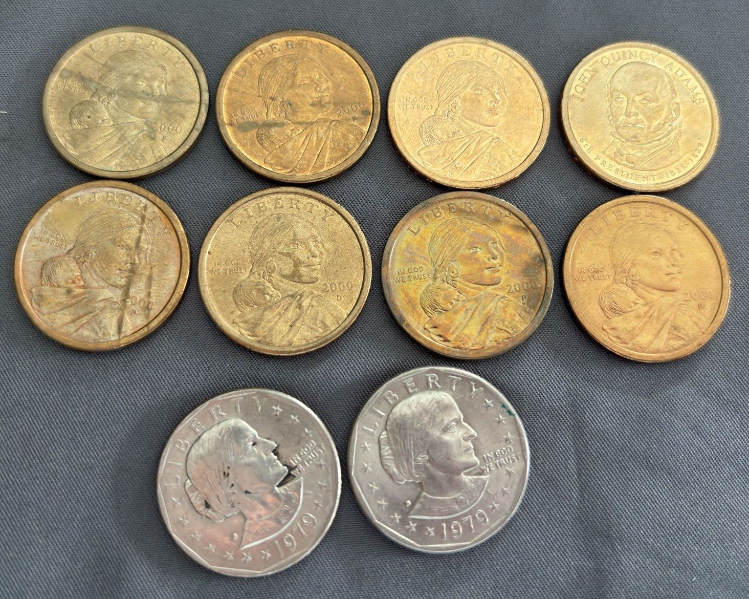 Online Bidding Available!