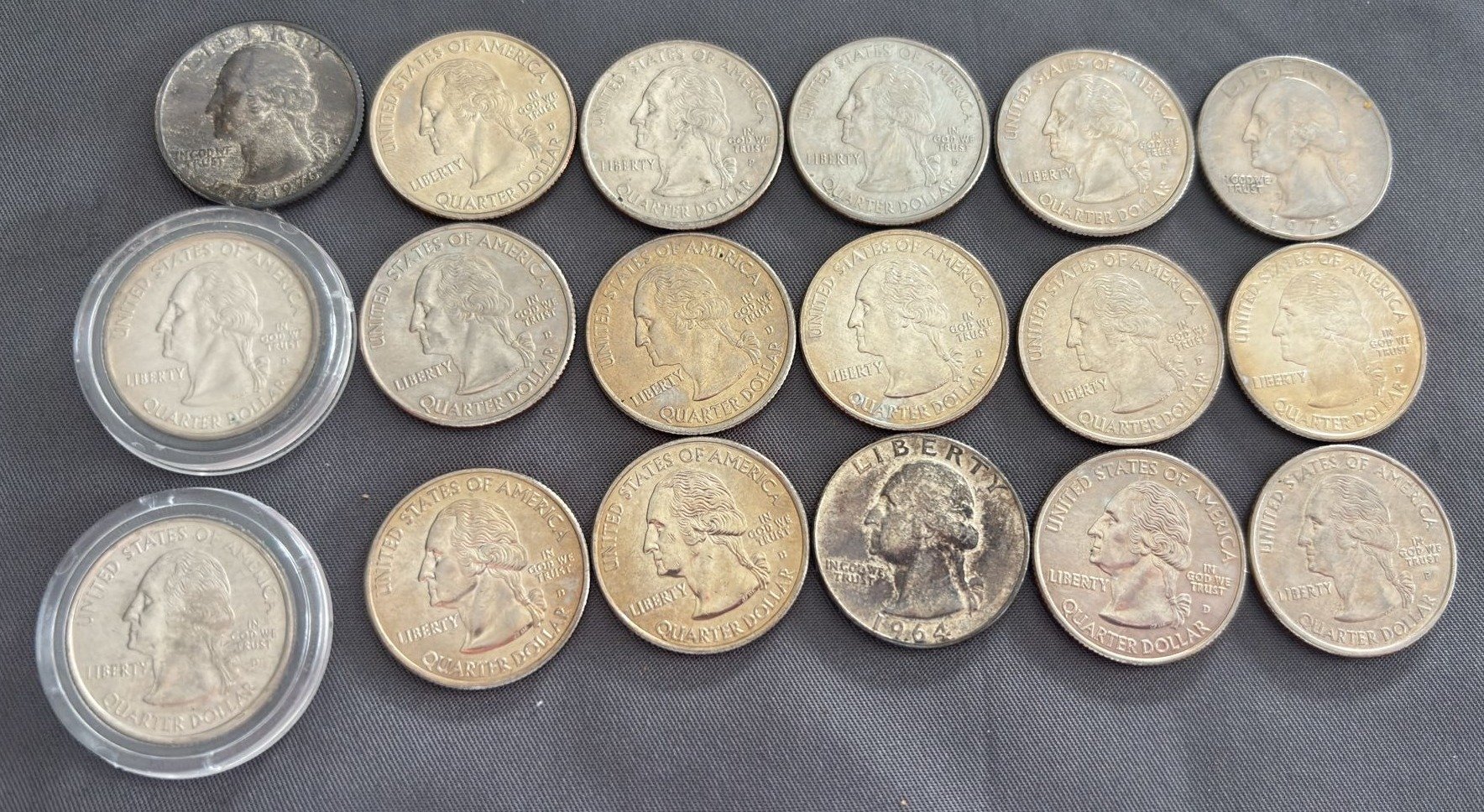 Online Bidding Available!