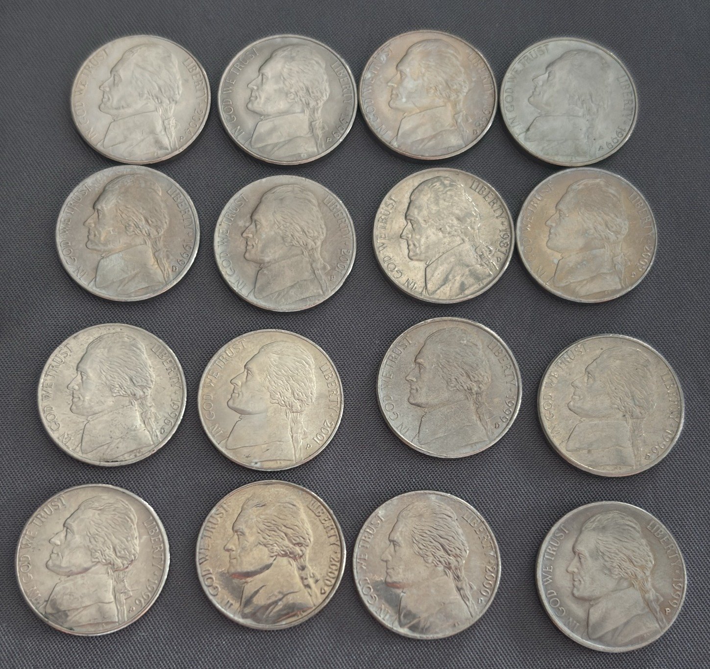 Online Bidding Available!