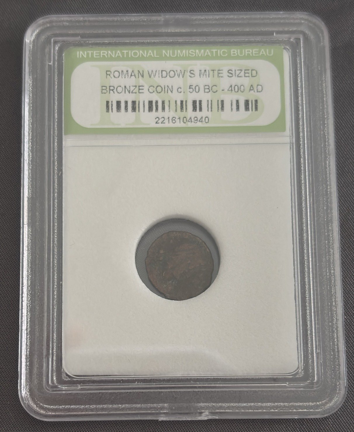 Online Bidding Available!