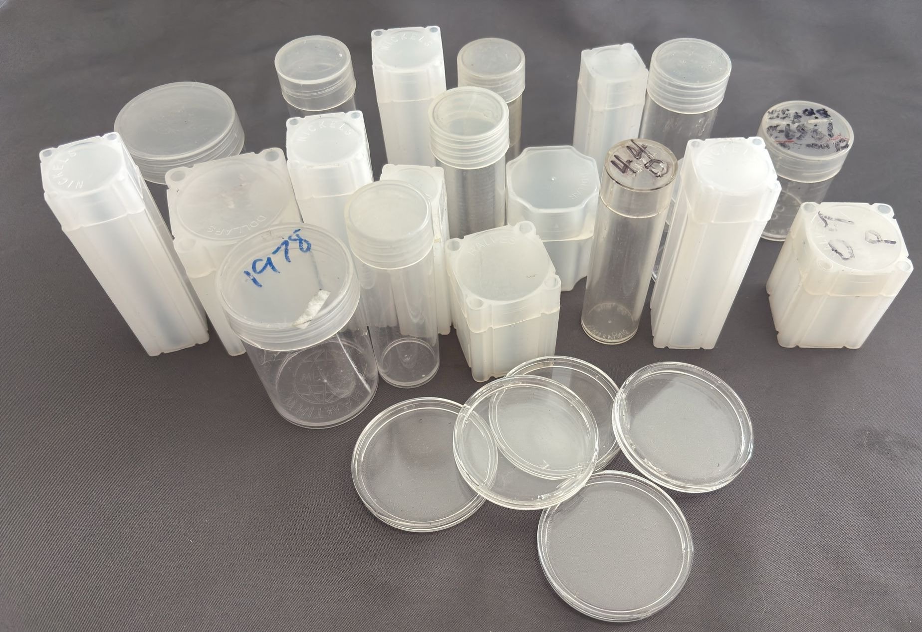 Online Bidding Available!