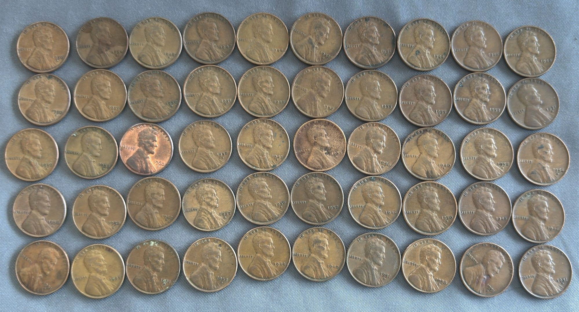 Online Bidding Available!