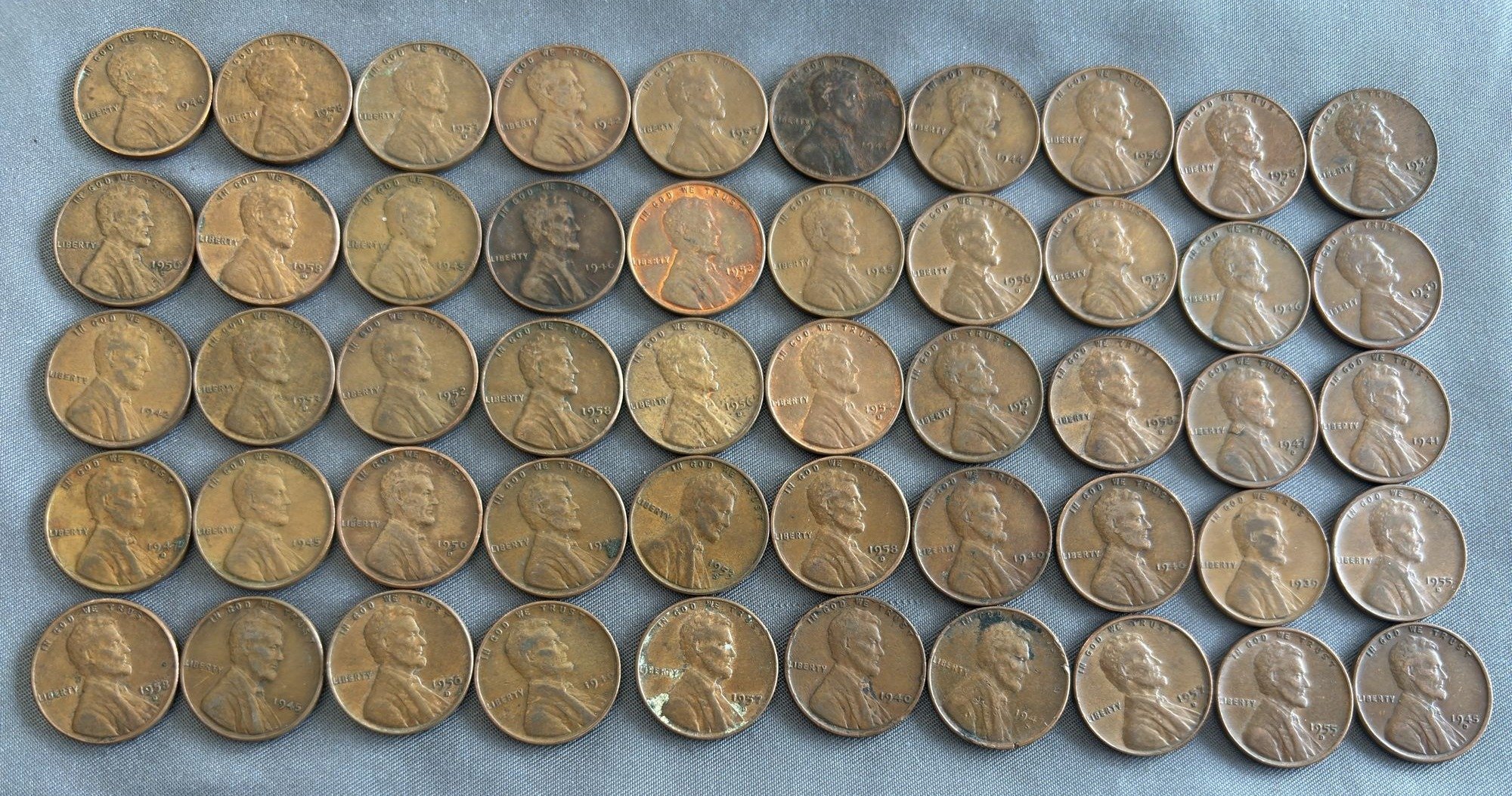 Online Bidding Available!