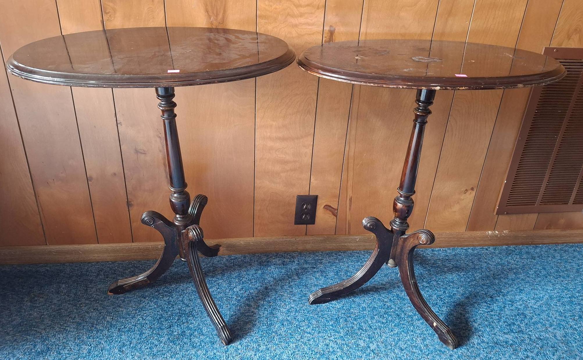 Online Bidding Available!
