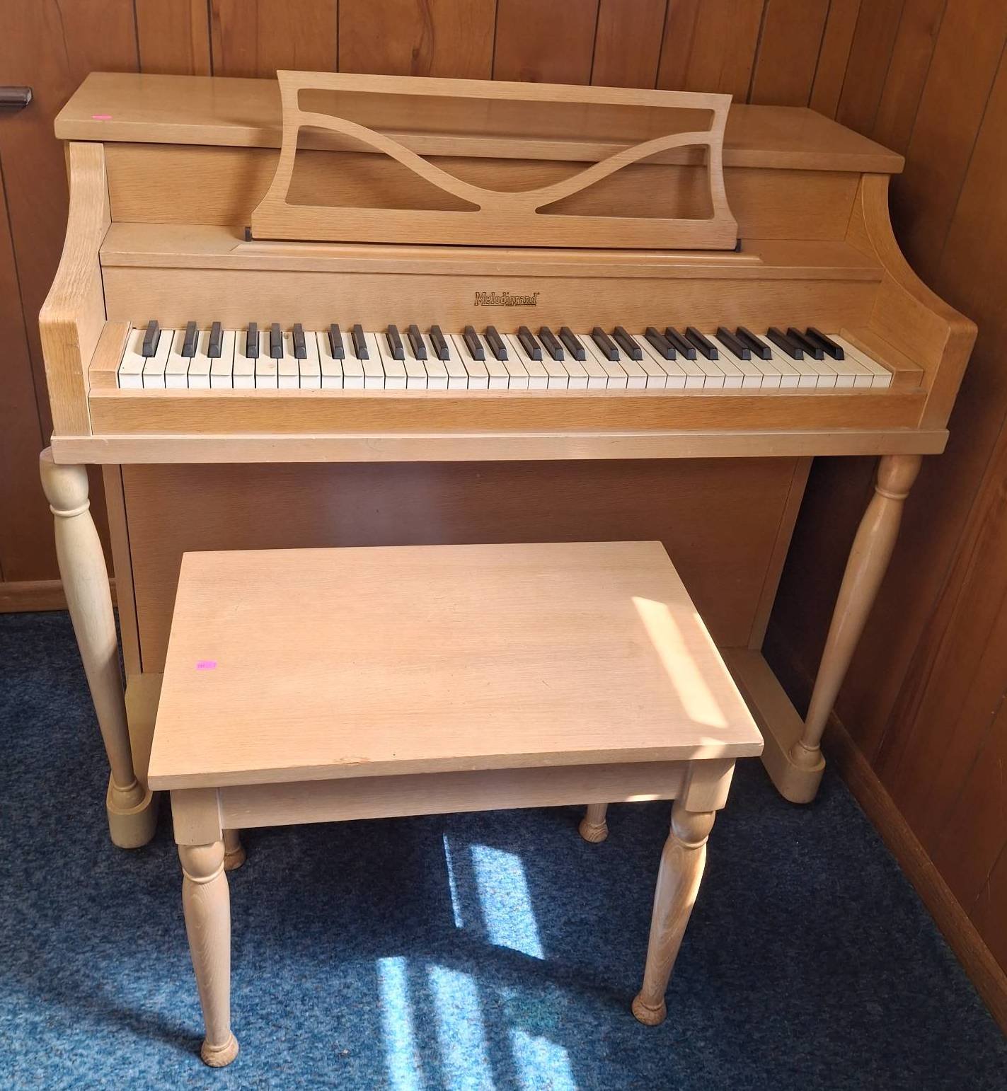 Online Bidding Available!