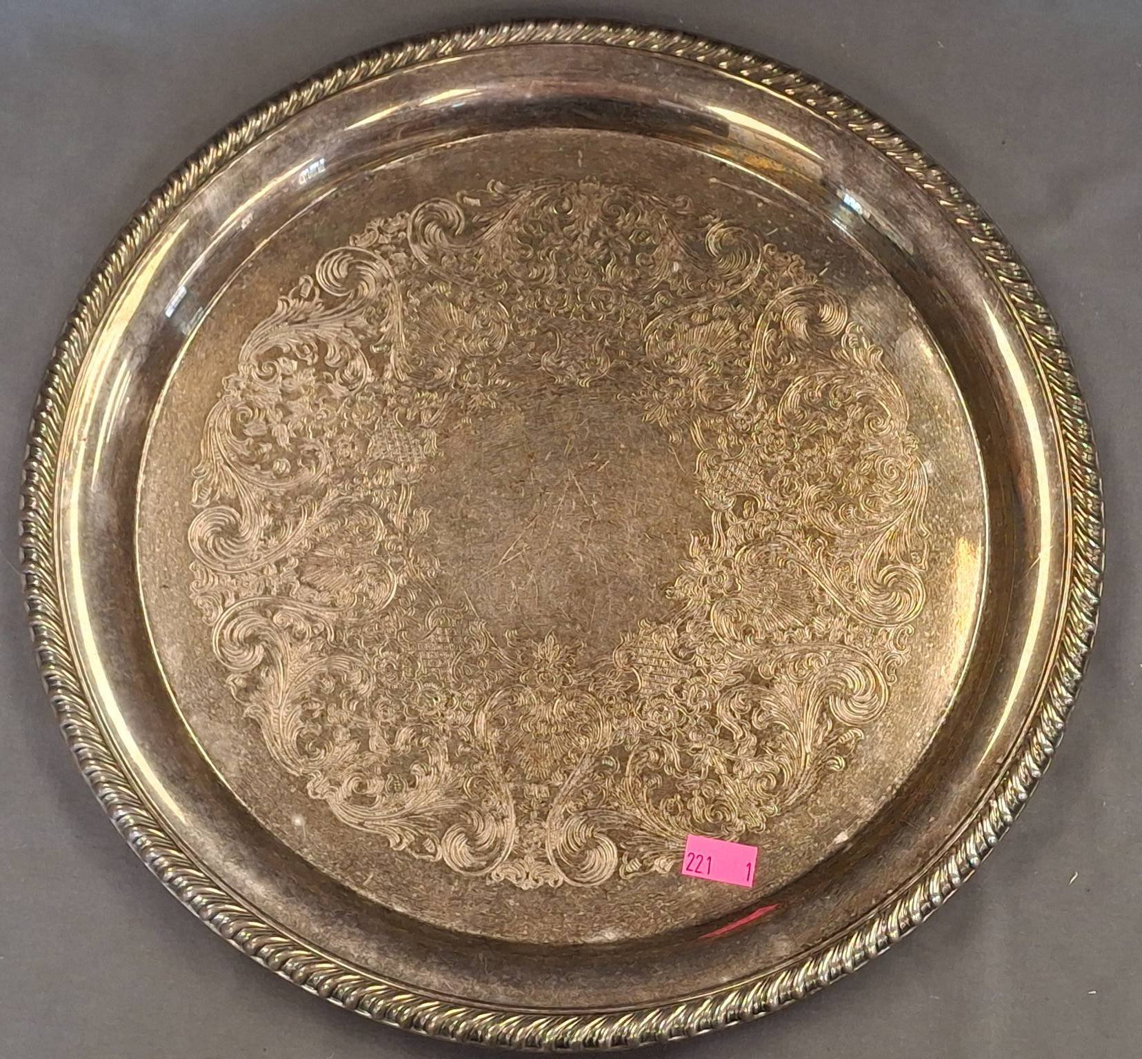 Online Bidding Available!