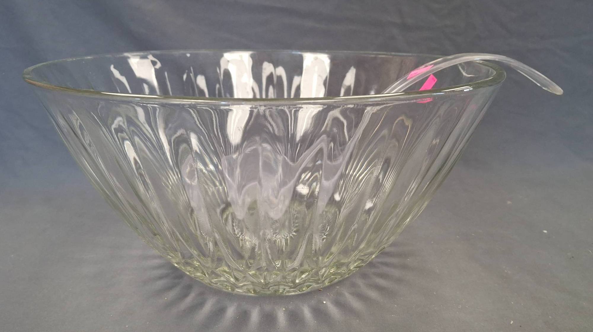 Online Bidding Available!