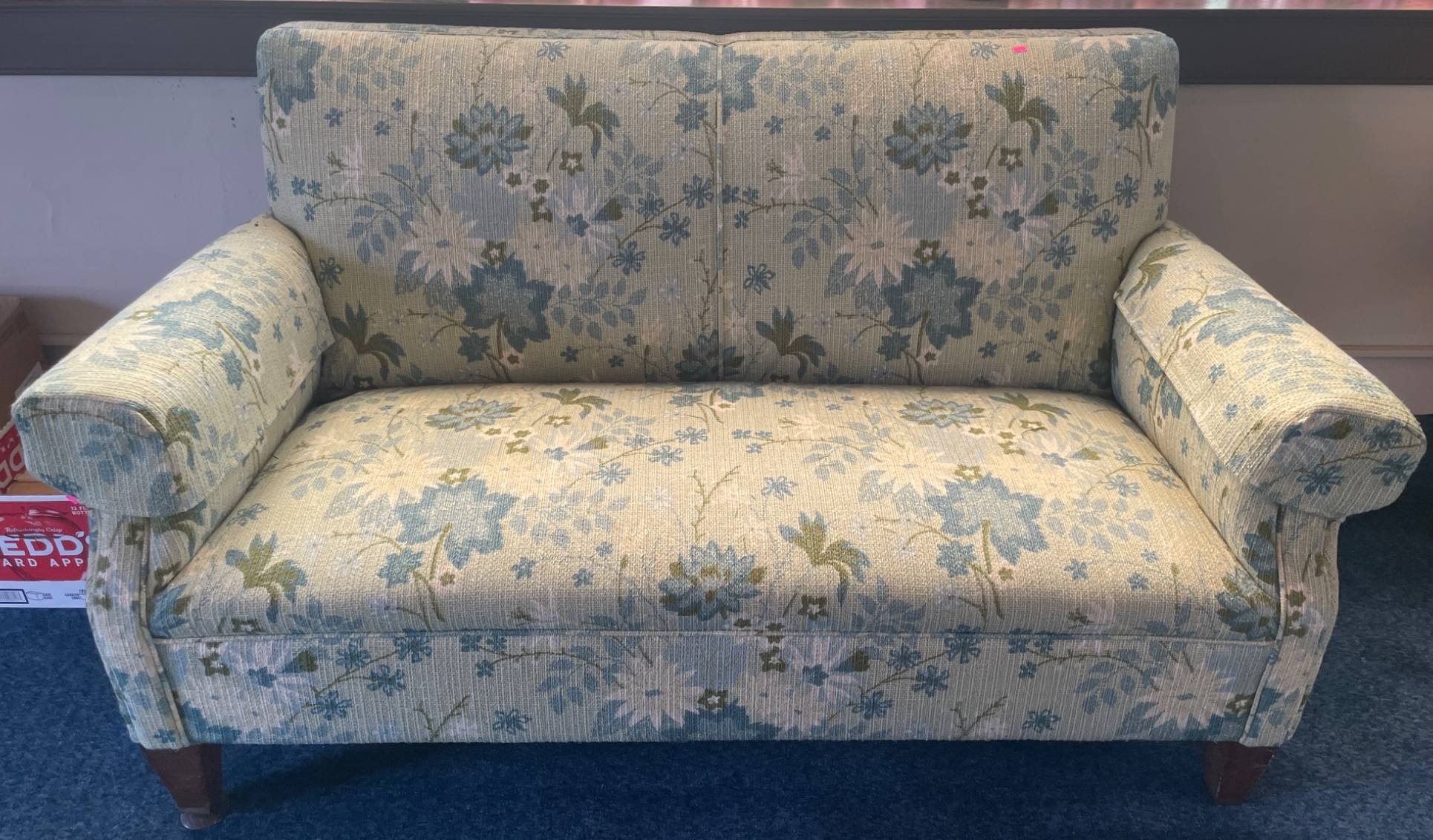 Online Bidding Available!