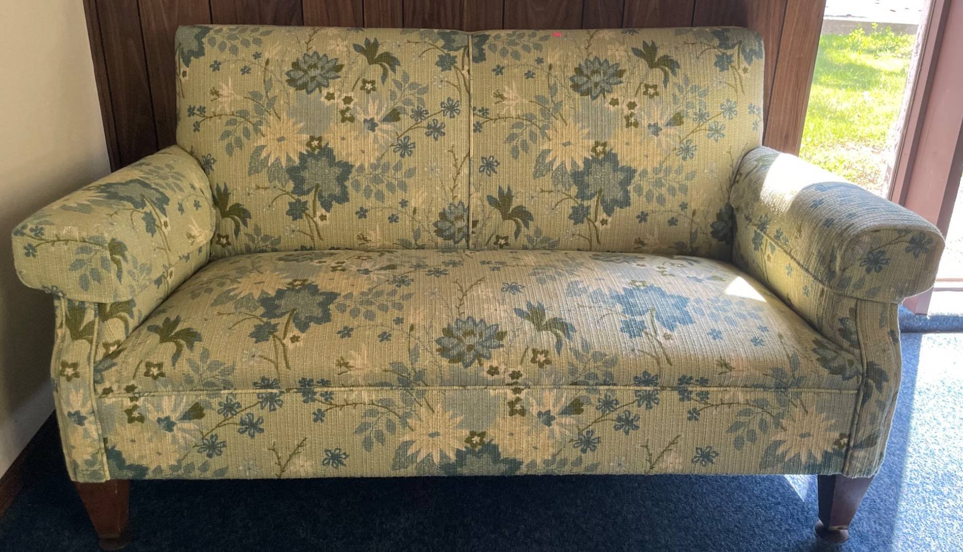Online Bidding Available!