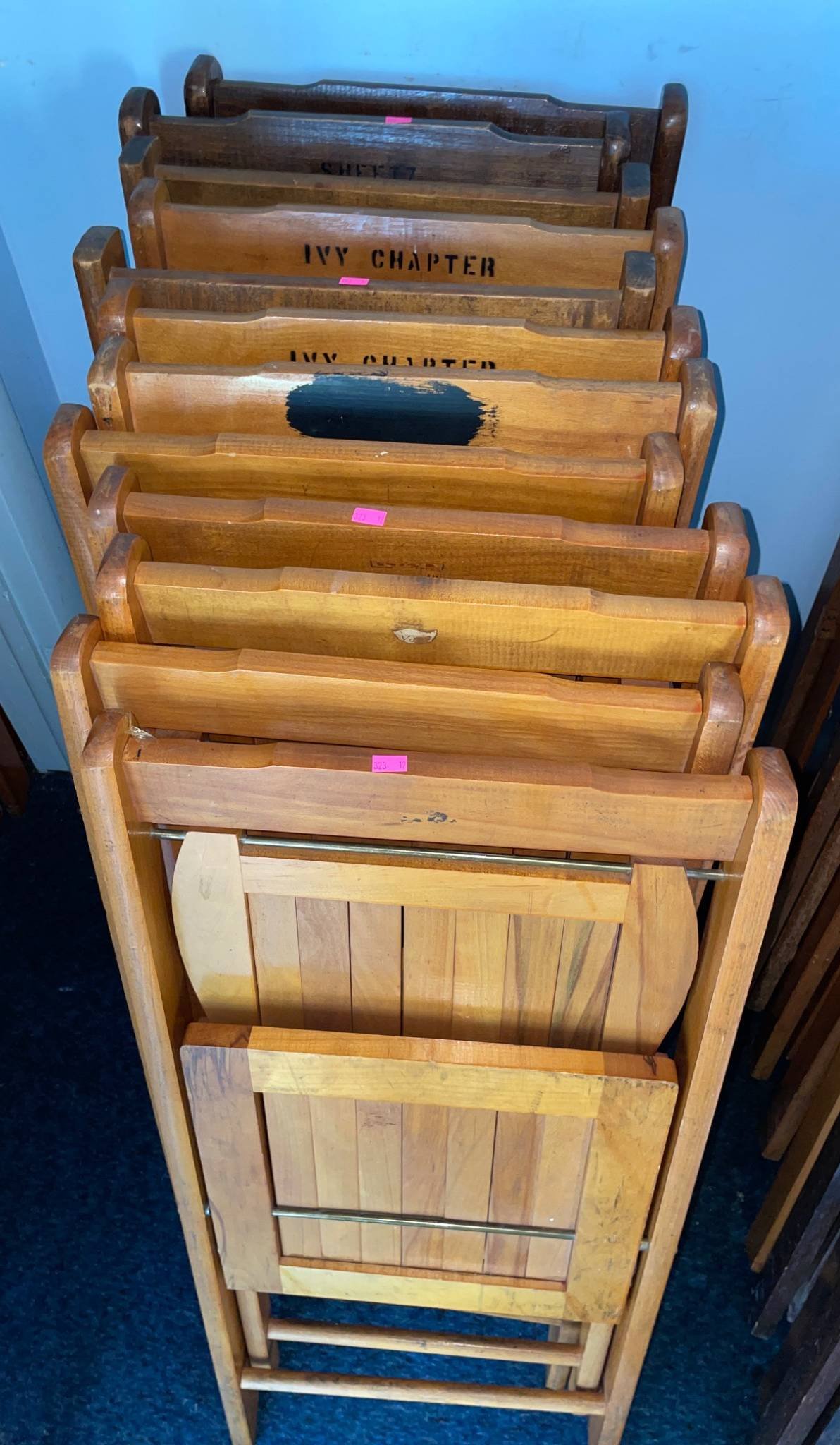 Online Bidding Available!