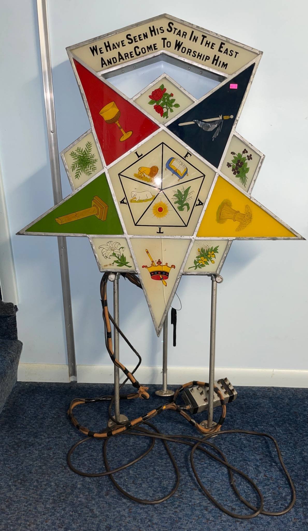 Online Bidding Available!