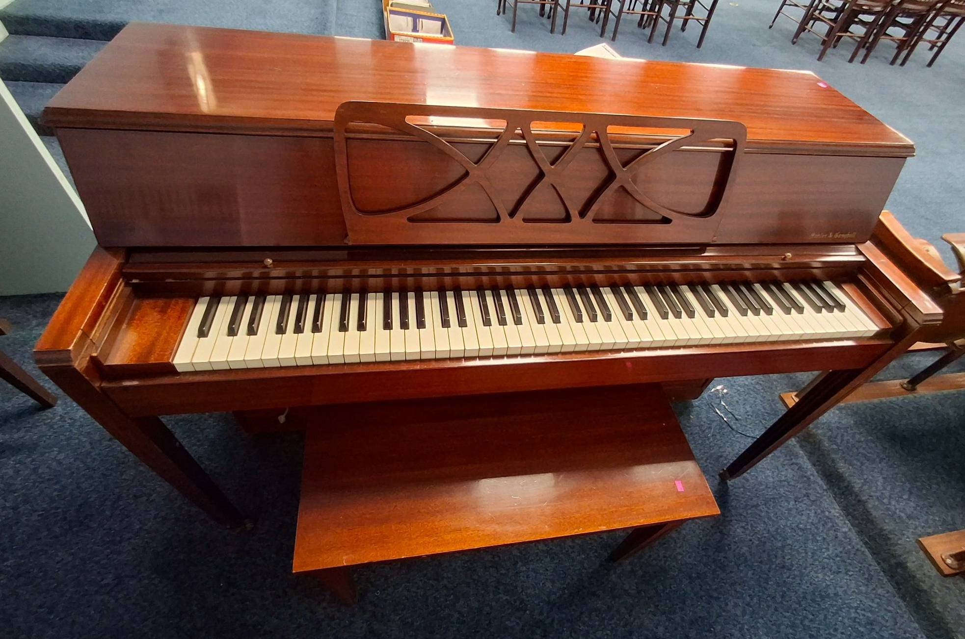 Online Bidding Available!