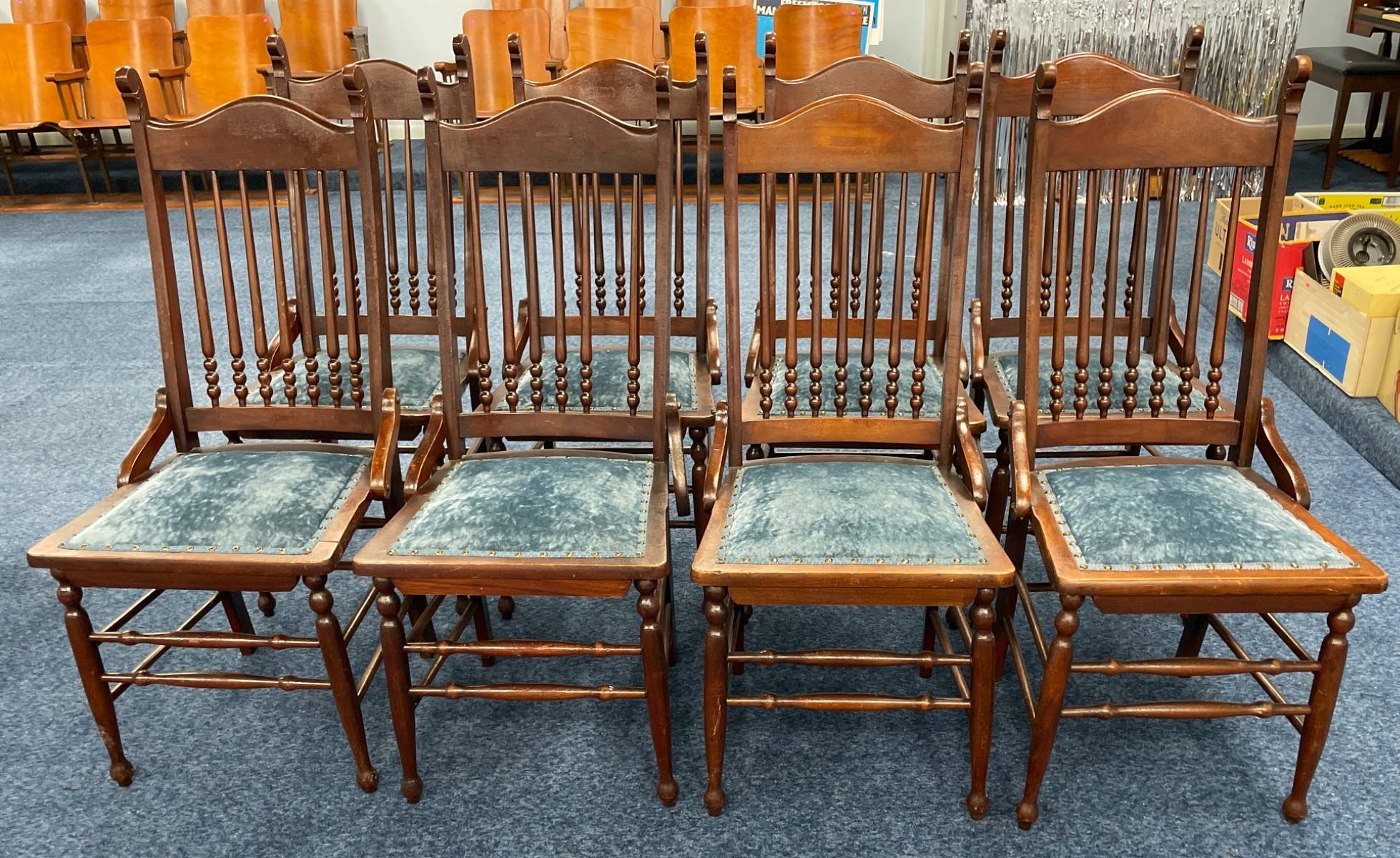 Online Bidding Available!