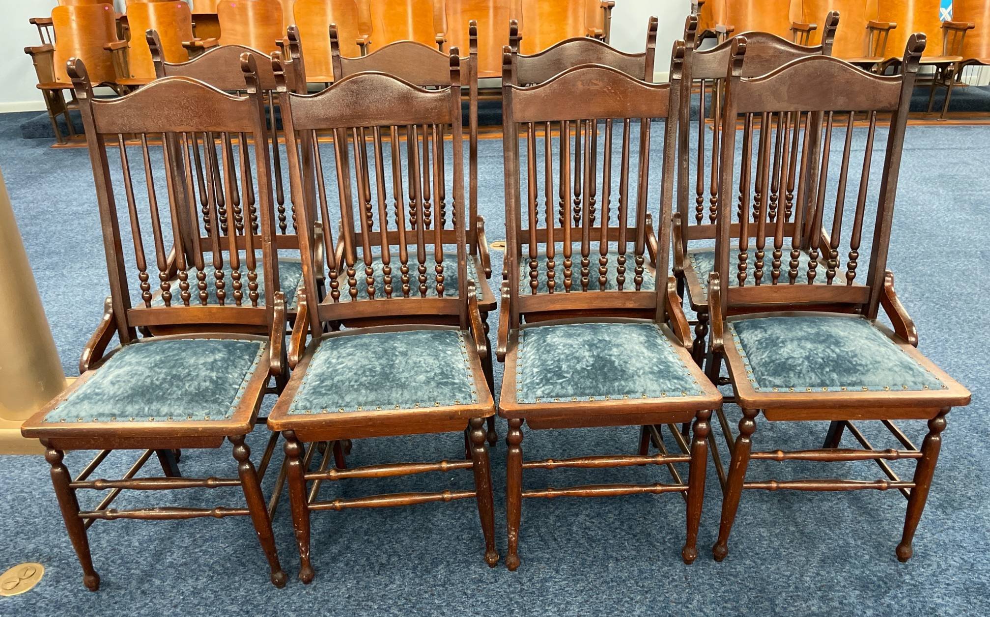 Online Bidding Available!