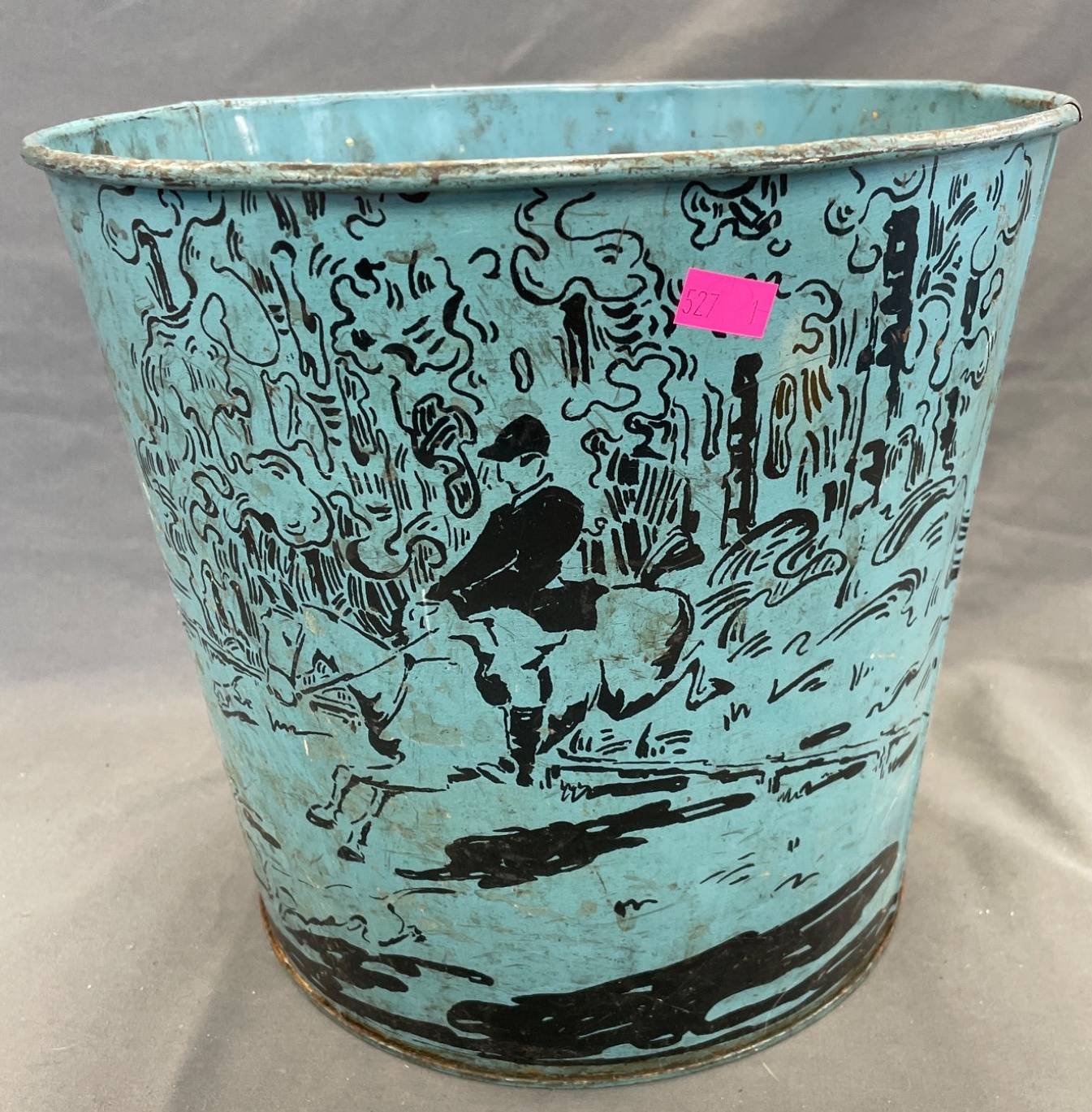 Online Bidding Available!
