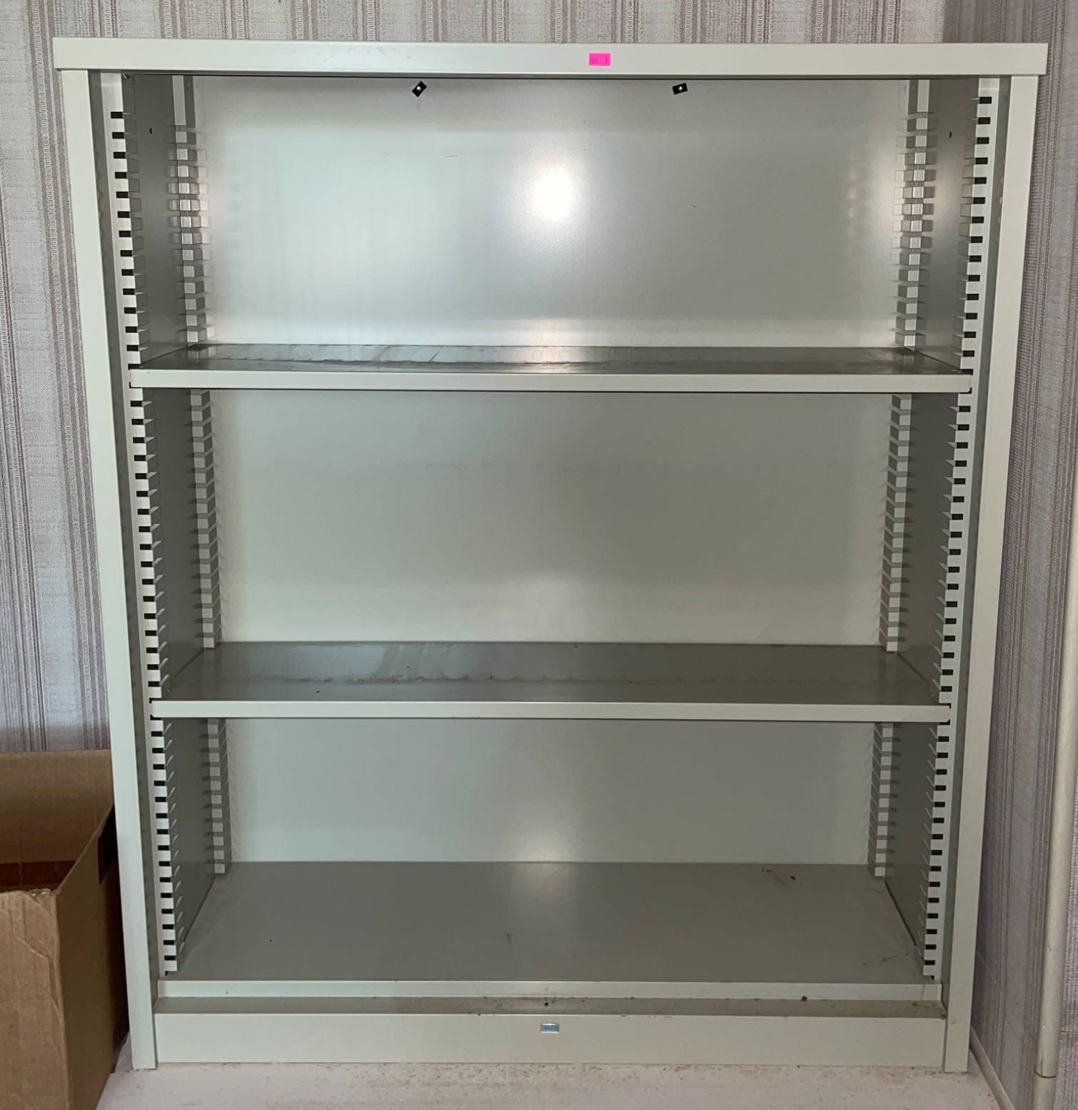 Online Bidding Available!