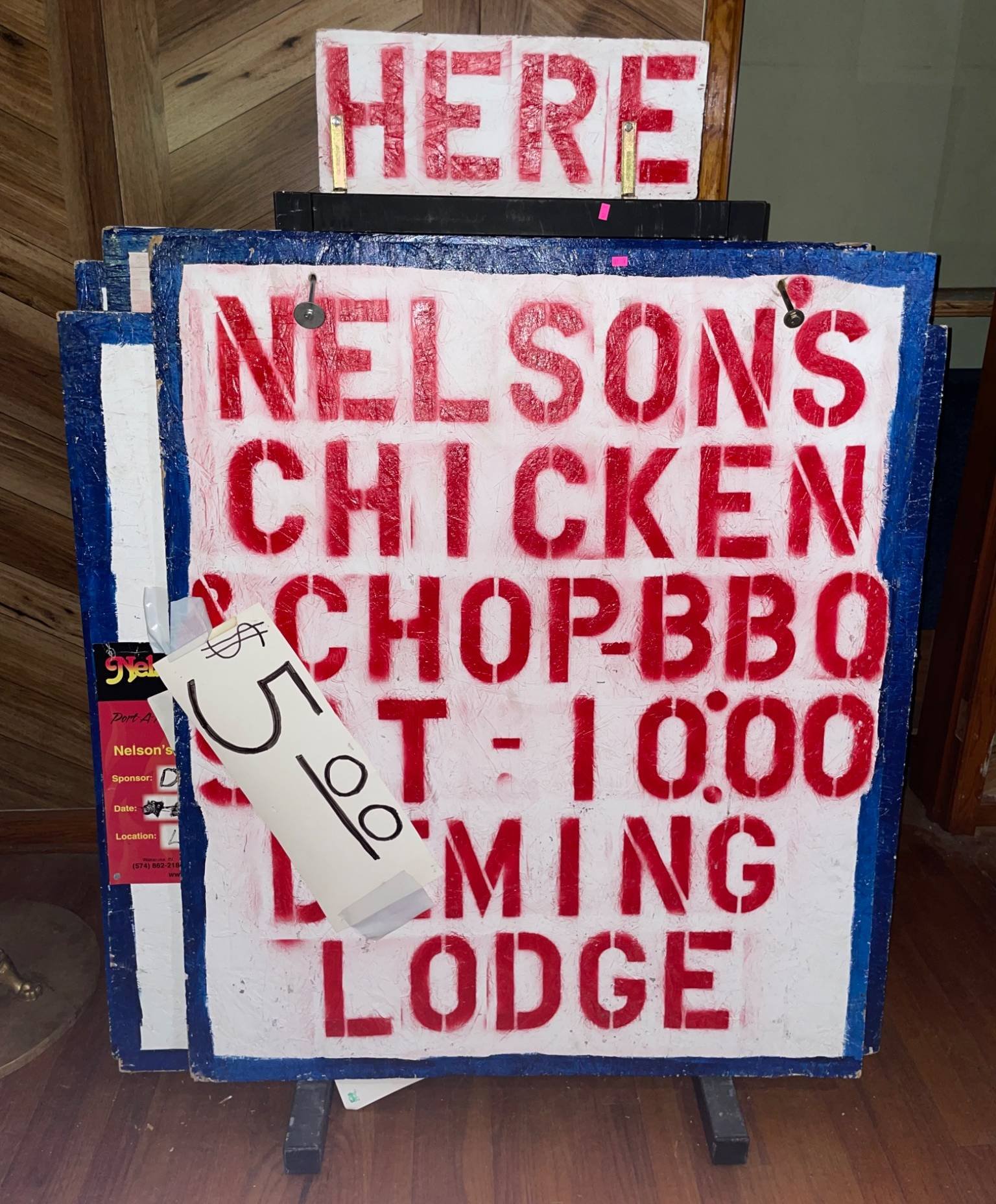 Online Bidding Available!