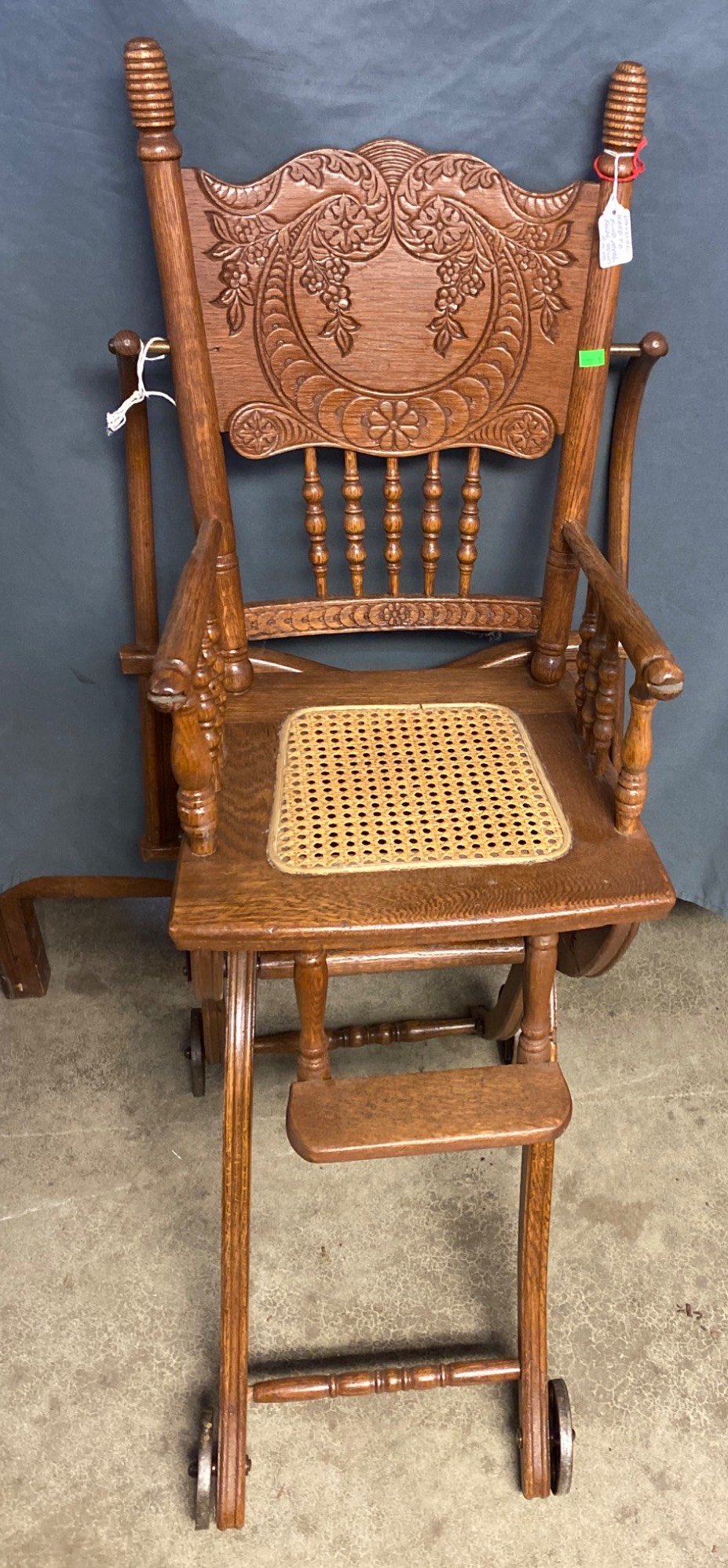 Online Bidding Available!