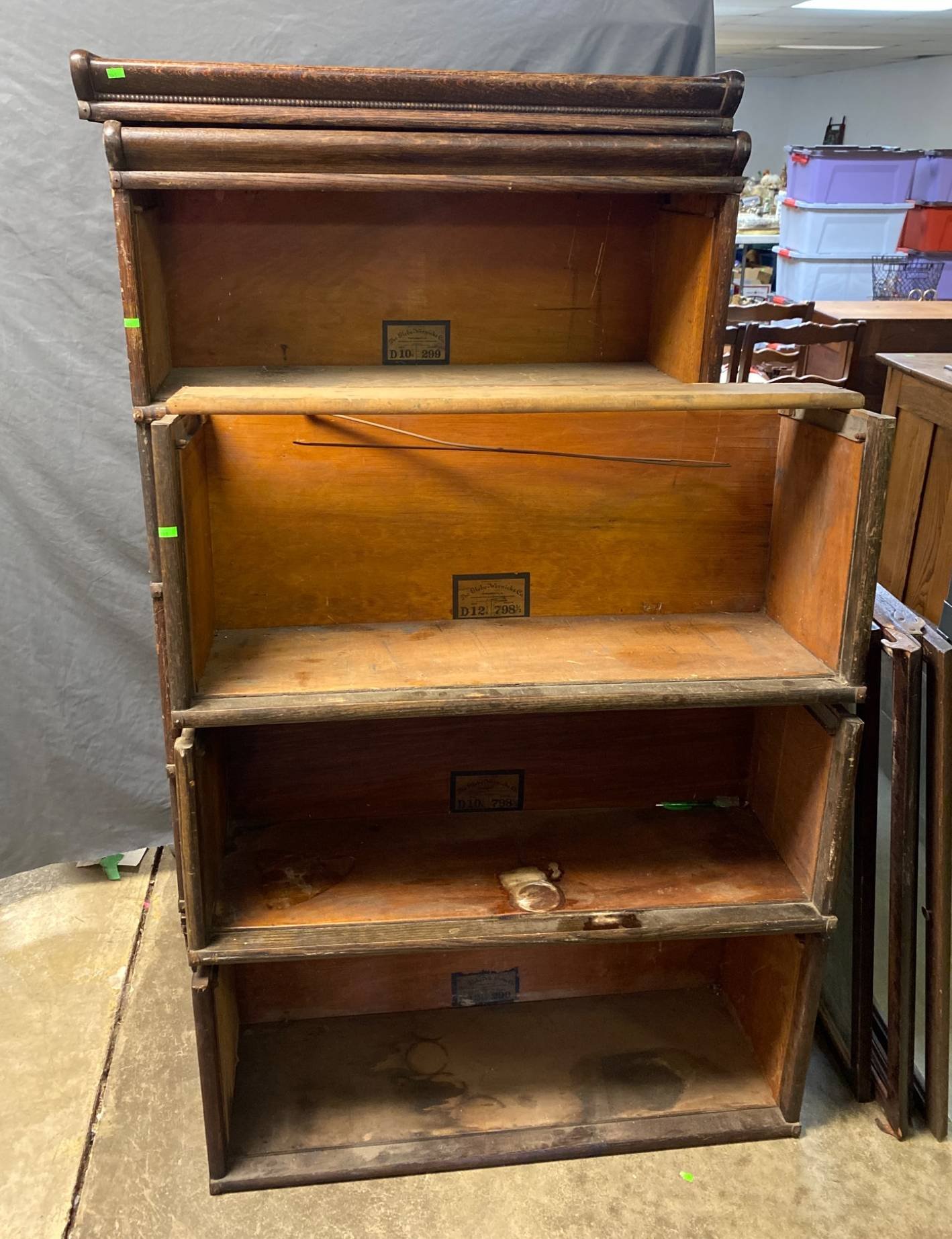 Online Bidding Available!