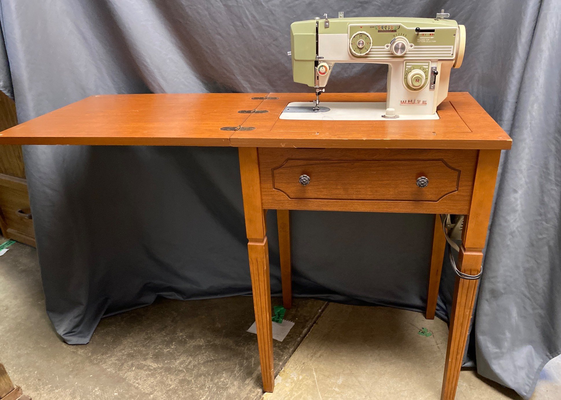 Online Bidding Available!