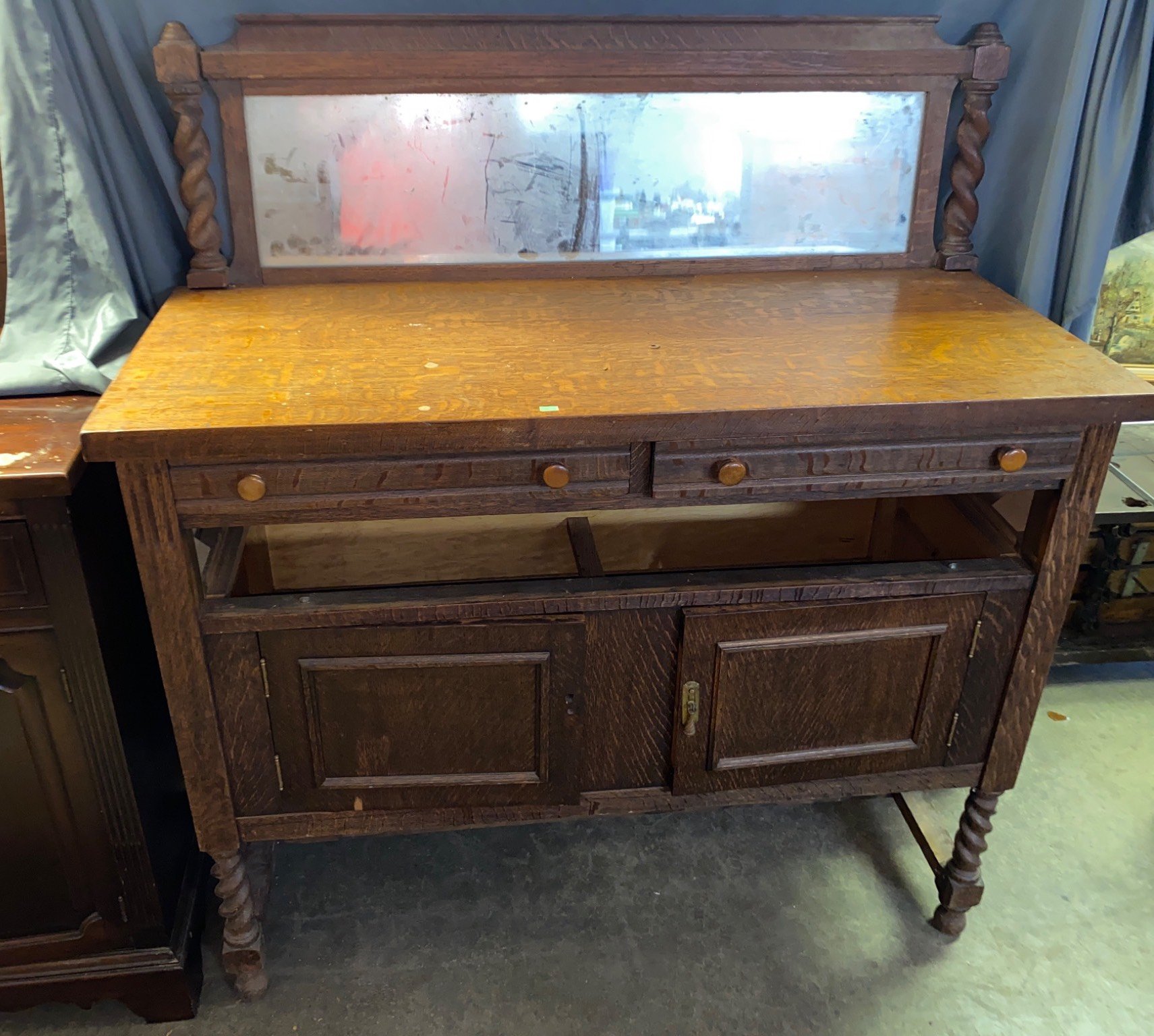 Online Bidding Available!