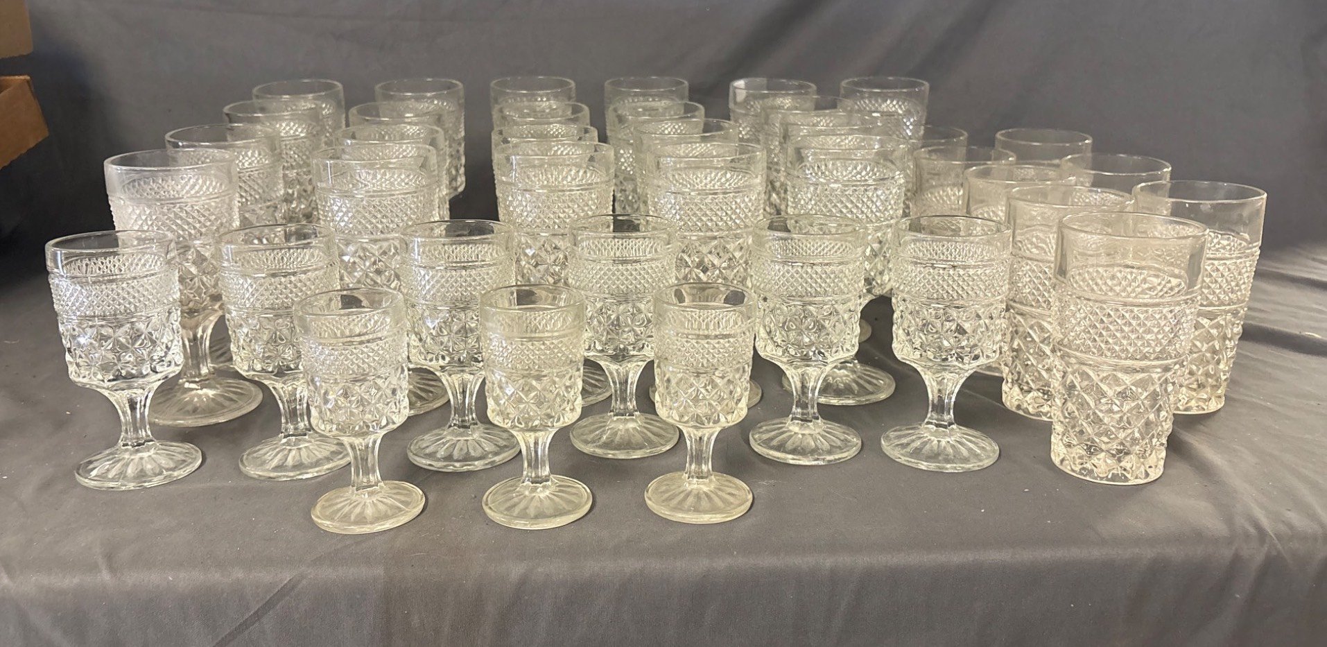 Online Bidding Available!