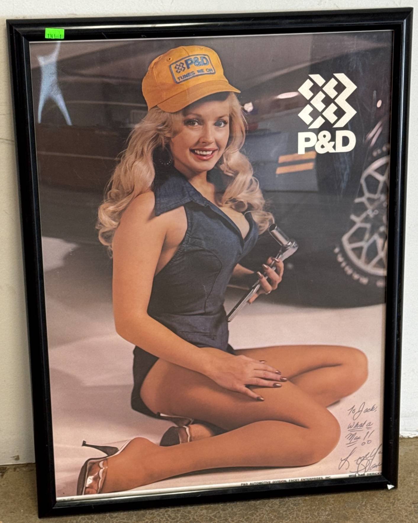 Online Bidding Available!