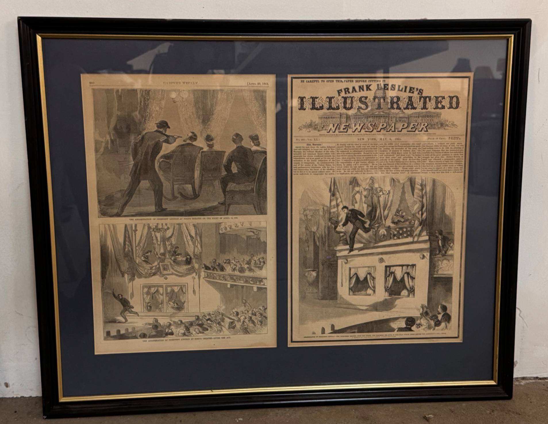 Online Bidding Available!